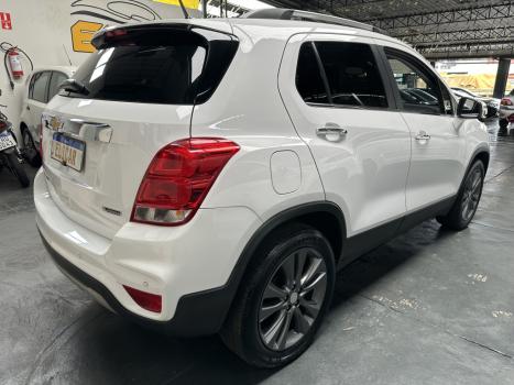 CHEVROLET Tracker 1.4 16V 4P FLEX PREMIER TURBO AUTOM�TICO, Foto 4