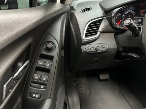 CHEVROLET Tracker 1.4 16V 4P FLEX PREMIER TURBO AUTOM�TICO, Foto 15