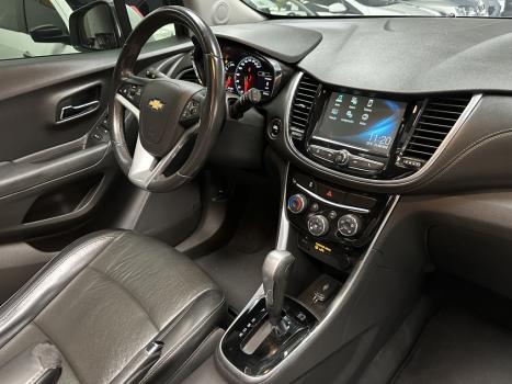 CHEVROLET Tracker 1.4 16V 4P FLEX PREMIER TURBO AUTOM�TICO, Foto 14