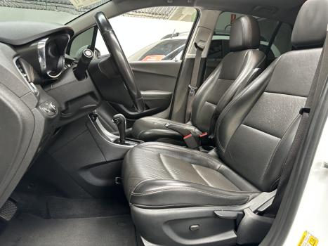 CHEVROLET Tracker 1.4 16V 4P FLEX PREMIER TURBO AUTOM�TICO, Foto 10
