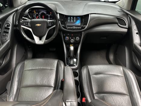 CHEVROLET Tracker 1.4 16V 4P FLEX PREMIER TURBO AUTOM�TICO, Foto 11