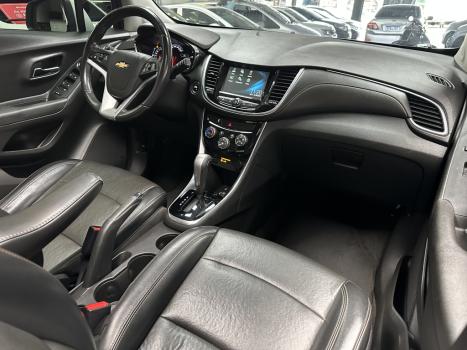 CHEVROLET Tracker 1.4 16V 4P FLEX PREMIER TURBO AUTOM�TICO, Foto 13