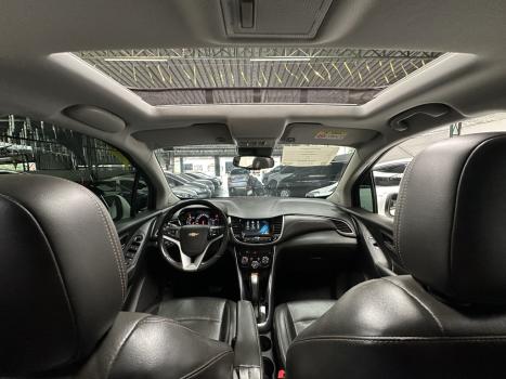 CHEVROLET Tracker 1.4 16V 4P FLEX PREMIER TURBO AUTOM�TICO, Foto 16