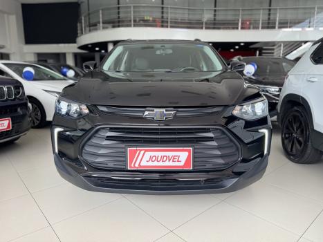 CHEVROLET Tracker 1.0 12V FLEX TURBO MIDNIGHT AUTOM�TICO, Foto 2