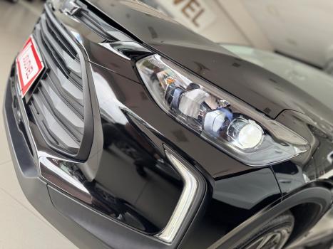 CHEVROLET Tracker 1.0 12V FLEX TURBO MIDNIGHT AUTOM�TICO, Foto 3