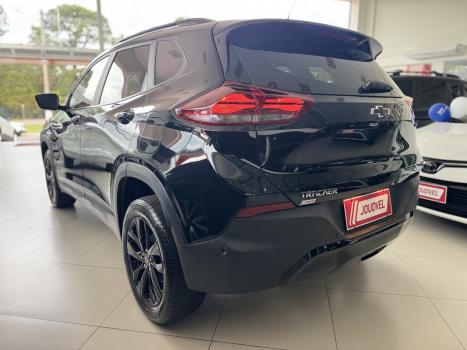 CHEVROLET Tracker 1.0 12V FLEX TURBO MIDNIGHT AUTOM�TICO, Foto 5
