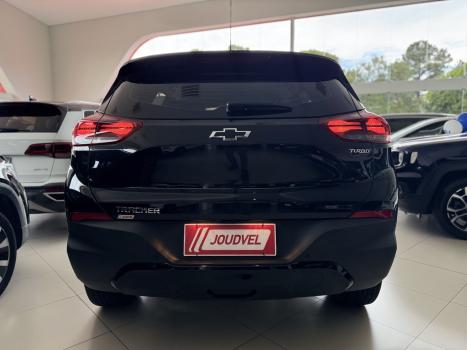 CHEVROLET Tracker 1.0 12V FLEX TURBO MIDNIGHT AUTOM�TICO, Foto 6