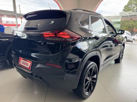 CHEVROLET Tracker 1.0 12V FLEX TURBO MIDNIGHT AUTOM�TICO, Foto 7