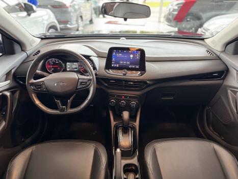 CHEVROLET Tracker 1.0 12V FLEX TURBO MIDNIGHT AUTOM�TICO, Foto 9