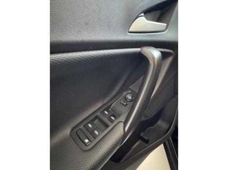 CHEVROLET Tracker 1.0 12V FLEX TURBO MIDNIGHT AUTOM�TICO, Foto 10