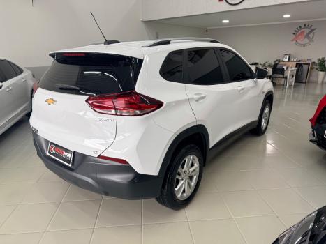 CHEVROLET Tracker 1.0 12V 4P FLEX TURBO LT AUTOM�TICO, Foto 5