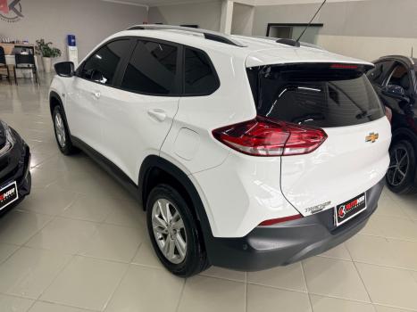 CHEVROLET Tracker 1.0 12V 4P FLEX TURBO LT AUTOM�TICO, Foto 6