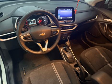 CHEVROLET Tracker 1.0 12V 4P FLEX TURBO LT AUTOM�TICO, Foto 7