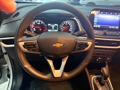 CHEVROLET Tracker 1.0 12V 4P FLEX TURBO LT AUTOM�TICO, Foto 8