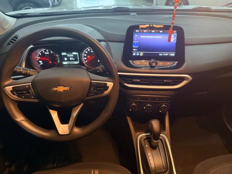 CHEVROLET Tracker 1.0 12V 4P FLEX TURBO LT AUTOM�TICO, Foto 10