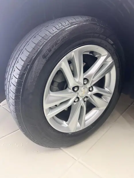 CHEVROLET Tracker 1.0 12V 4P FLEX TURBO LT AUTOM�TICO, Foto 12