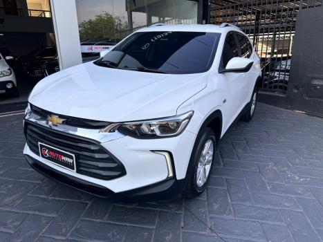 CHEVROLET Tracker 1.0 12V 4P FLEX TURBO LT AUTOMÁTICO, Foto 2
