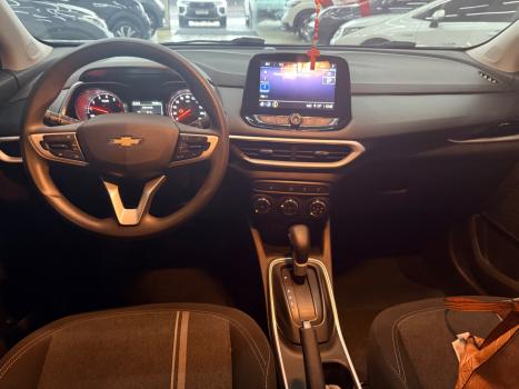 CHEVROLET Tracker 1.0 12V 4P FLEX TURBO LT AUTOMÁTICO, Foto 13