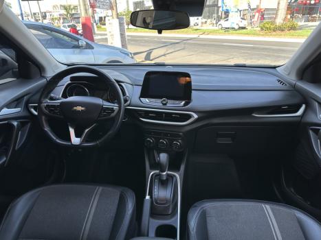 CHEVROLET Tracker 1.0 12V 4P FLEX TURBO LTZ AUTOMÁTICO, Foto 7