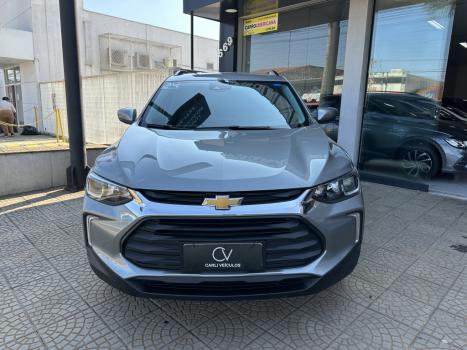 CHEVROLET Tracker 1.0 12V 4P FLEX TURBO LTZ AUTOMÁTICO, Foto 2