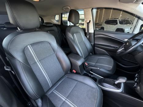 CHEVROLET Tracker 1.0 12V 4P FLEX TURBO LTZ AUTOMÁTICO, Foto 8
