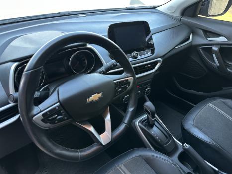 CHEVROLET Tracker 1.0 12V 4P FLEX TURBO LTZ AUTOMÁTICO, Foto 10