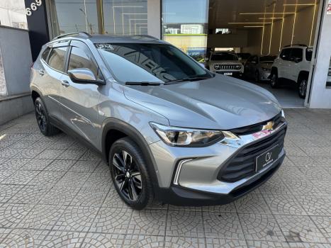 CHEVROLET Tracker 1.0 12V 4P FLEX TURBO LTZ AUTOMÁTICO, Foto 1