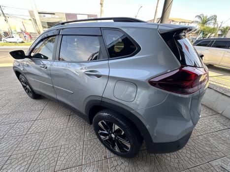 CHEVROLET Tracker 1.0 12V 4P FLEX TURBO LTZ AUTOMÁTICO, Foto 13