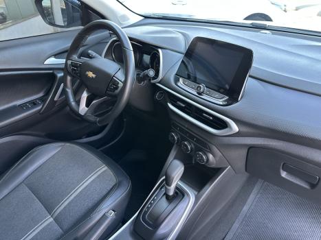 CHEVROLET Tracker 1.0 12V 4P FLEX TURBO LTZ AUTOMÁTICO, Foto 11