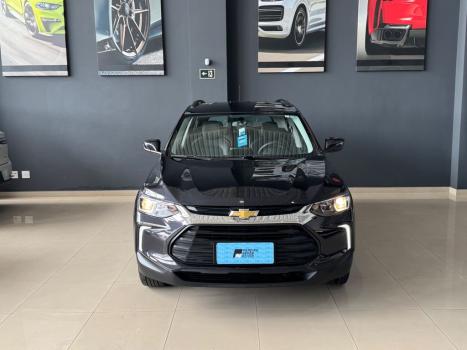 CHEVROLET Tracker 1.0 12V 4P FLEX TURBO LT AUTOM�TICO, Foto 3