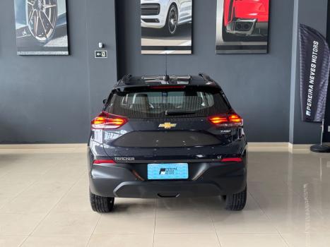 CHEVROLET Tracker 1.0 12V 4P FLEX TURBO LT AUTOM�TICO, Foto 6