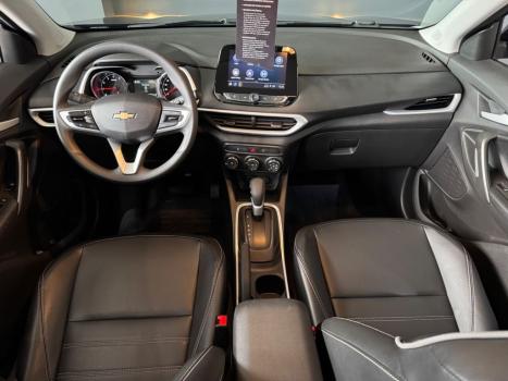 CHEVROLET Tracker 1.0 12V 4P FLEX TURBO LT AUTOM�TICO, Foto 8