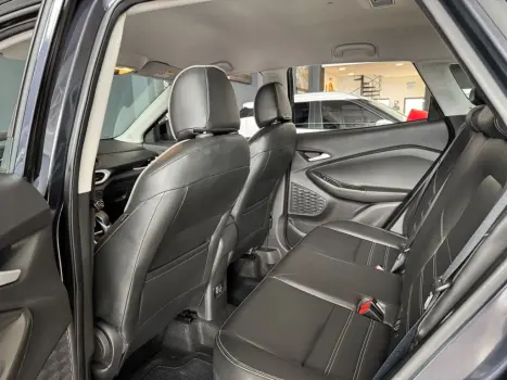 CHEVROLET Tracker 1.0 12V 4P FLEX TURBO LT AUTOM�TICO, Foto 9