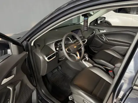 CHEVROLET Tracker 1.0 12V 4P FLEX TURBO LT AUTOM�TICO, Foto 10