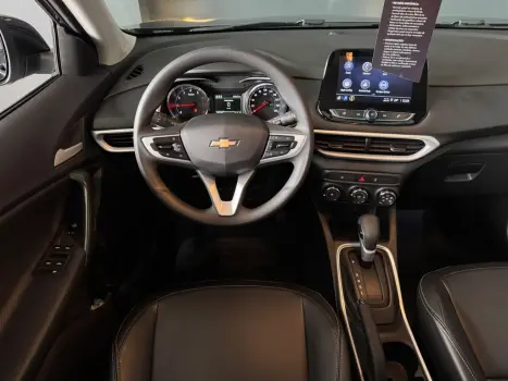 CHEVROLET Tracker 1.0 12V 4P FLEX TURBO LT AUTOM�TICO, Foto 11