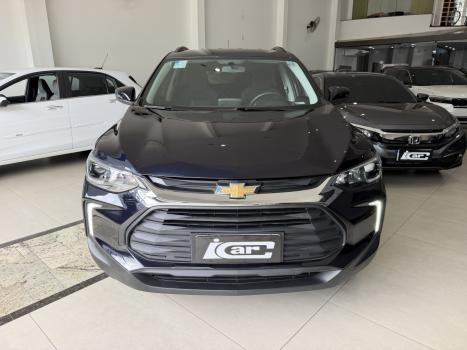 CHEVROLET Tracker 1.0 12V 4P FLEX TURBO LT AUTOMÁTICO, Foto 2
