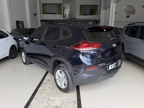 CHEVROLET Tracker 1.0 12V 4P FLEX TURBO LT AUTOMÁTICO, Foto 4