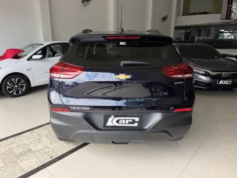CHEVROLET Tracker 1.0 12V 4P FLEX TURBO LT AUTOMÁTICO, Foto 5