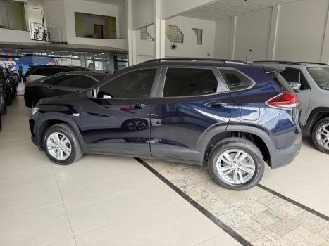CHEVROLET Tracker 1.0 12V 4P FLEX TURBO LT AUTOMÁTICO, Foto 6