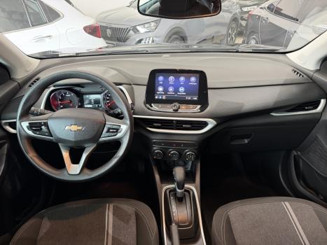 CHEVROLET Tracker 1.0 12V 4P FLEX TURBO LT AUTOMÁTICO, Foto 8