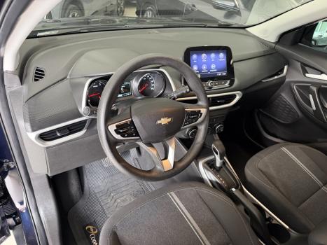 CHEVROLET Tracker 1.0 12V 4P FLEX TURBO LT AUTOMÁTICO, Foto 9