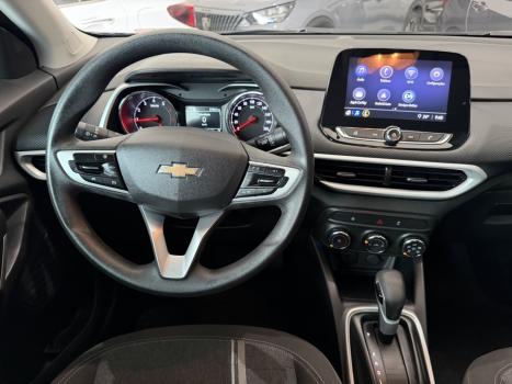 CHEVROLET Tracker 1.0 12V 4P FLEX TURBO LT AUTOMÁTICO, Foto 11