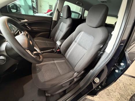CHEVROLET Tracker 1.0 12V 4P FLEX TURBO LT AUTOMÁTICO, Foto 12
