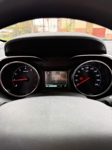 CHEVROLET Tracker 1.0 12V 4P FLEX TURBO LT AUTOMÁTICO, Foto 7