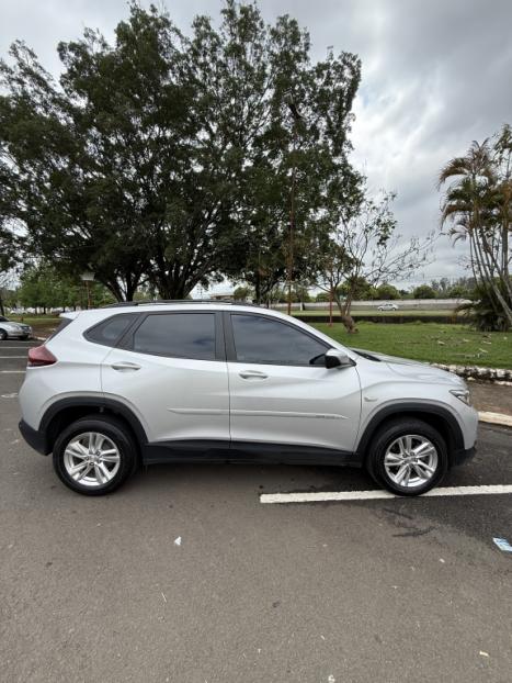 CHEVROLET Tracker 1.0 12V 4P FLEX TURBO LT AUTOMÁTICO, Foto 10