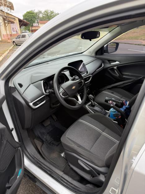CHEVROLET Tracker 1.0 12V 4P FLEX TURBO LT AUTOMÁTICO, Foto 11