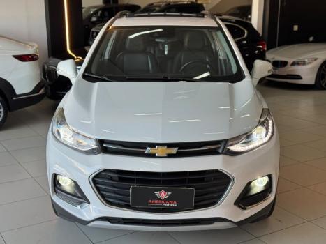 CHEVROLET Tracker 1.4 16V 4P FLEX PREMIER TURBO AUTOMÁTICO, Foto 6