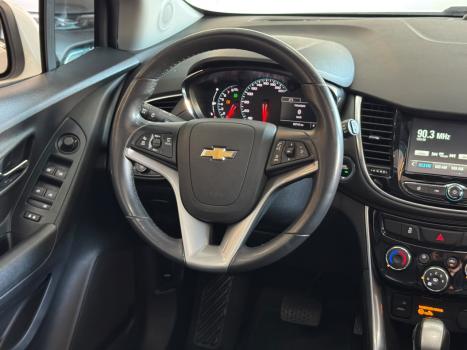 CHEVROLET Tracker 1.4 16V 4P FLEX PREMIER TURBO AUTOMÁTICO, Foto 8