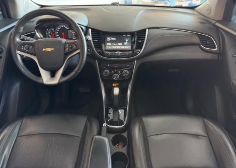 CHEVROLET Tracker 1.4 16V 4P FLEX PREMIER TURBO AUTOMÁTICO, Foto 10