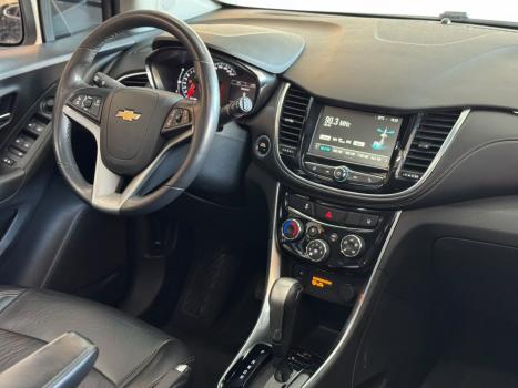 CHEVROLET Tracker 1.4 16V 4P FLEX PREMIER TURBO AUTOMÁTICO, Foto 12